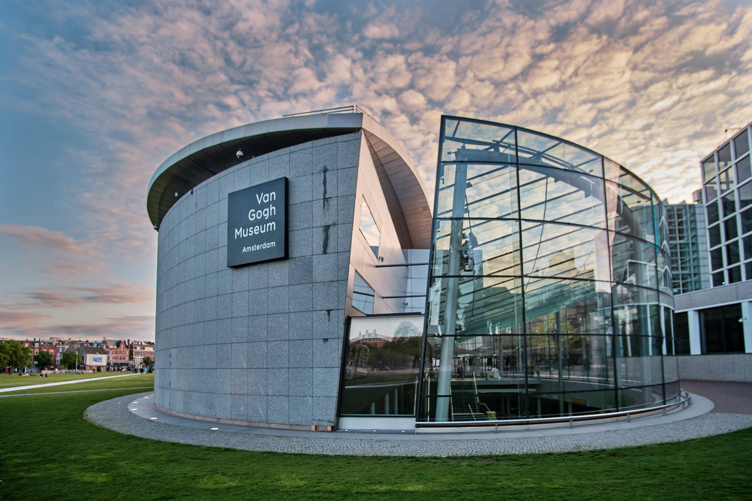 Van Gogh museum