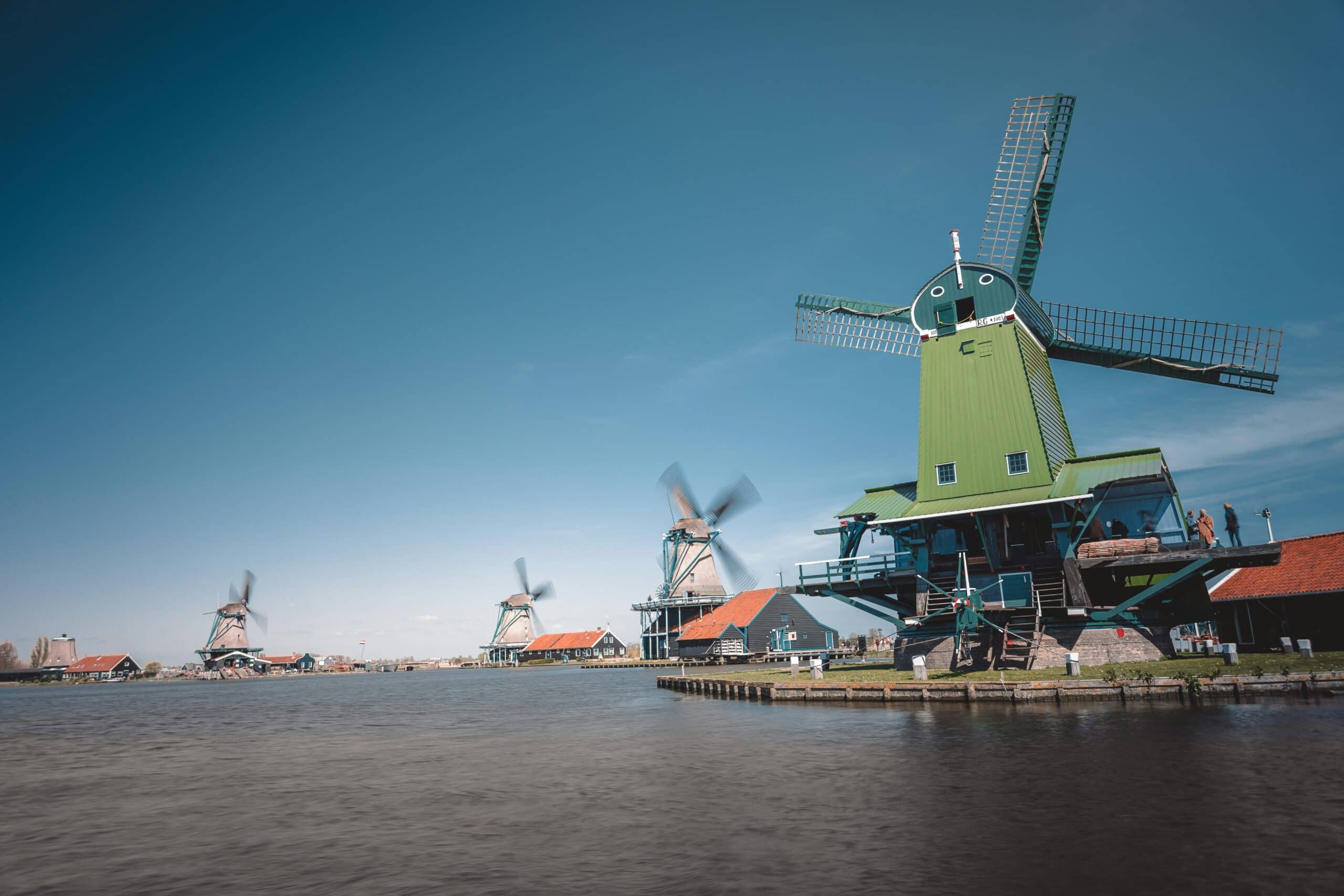 Zaanse Schaans
