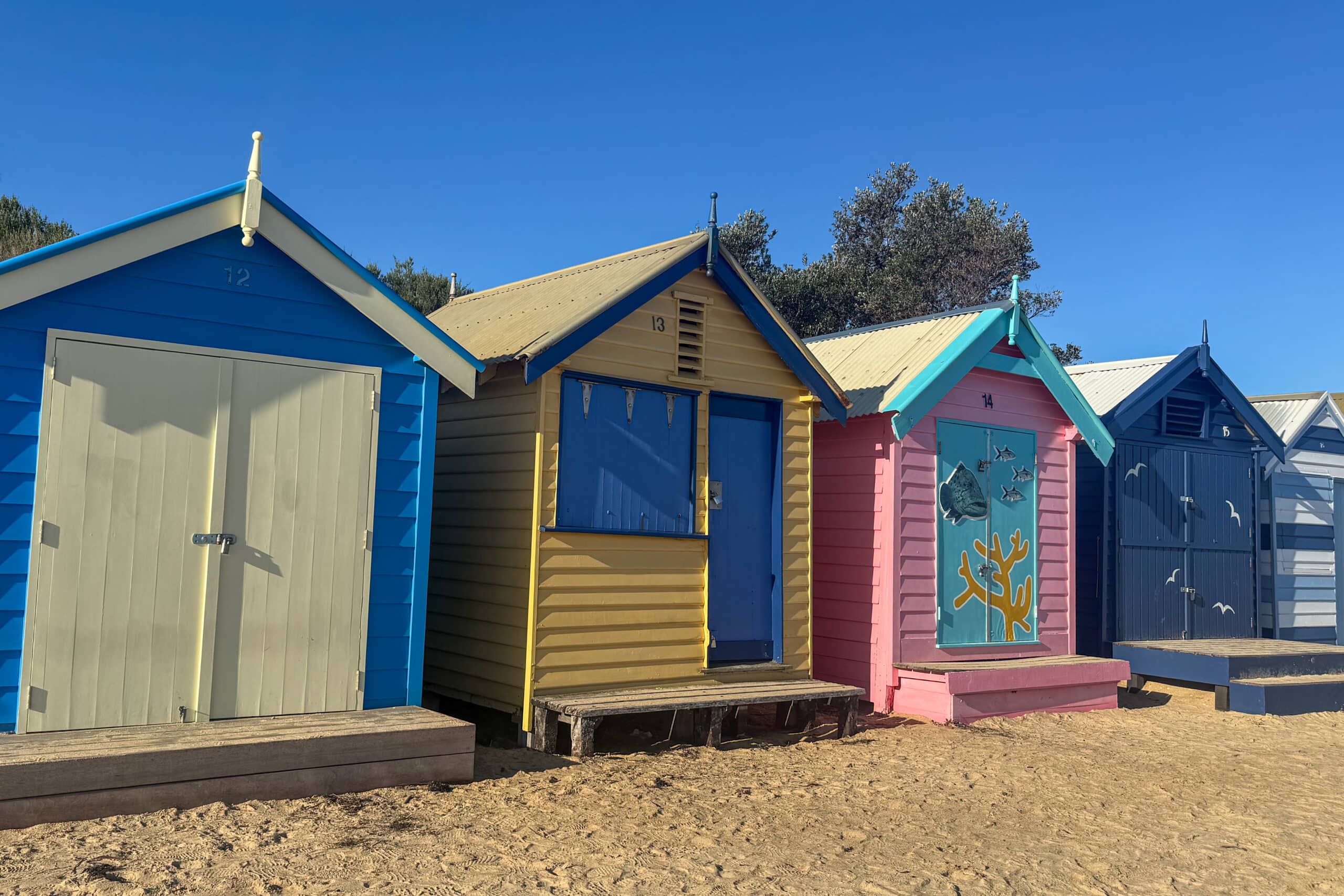 brighton beach