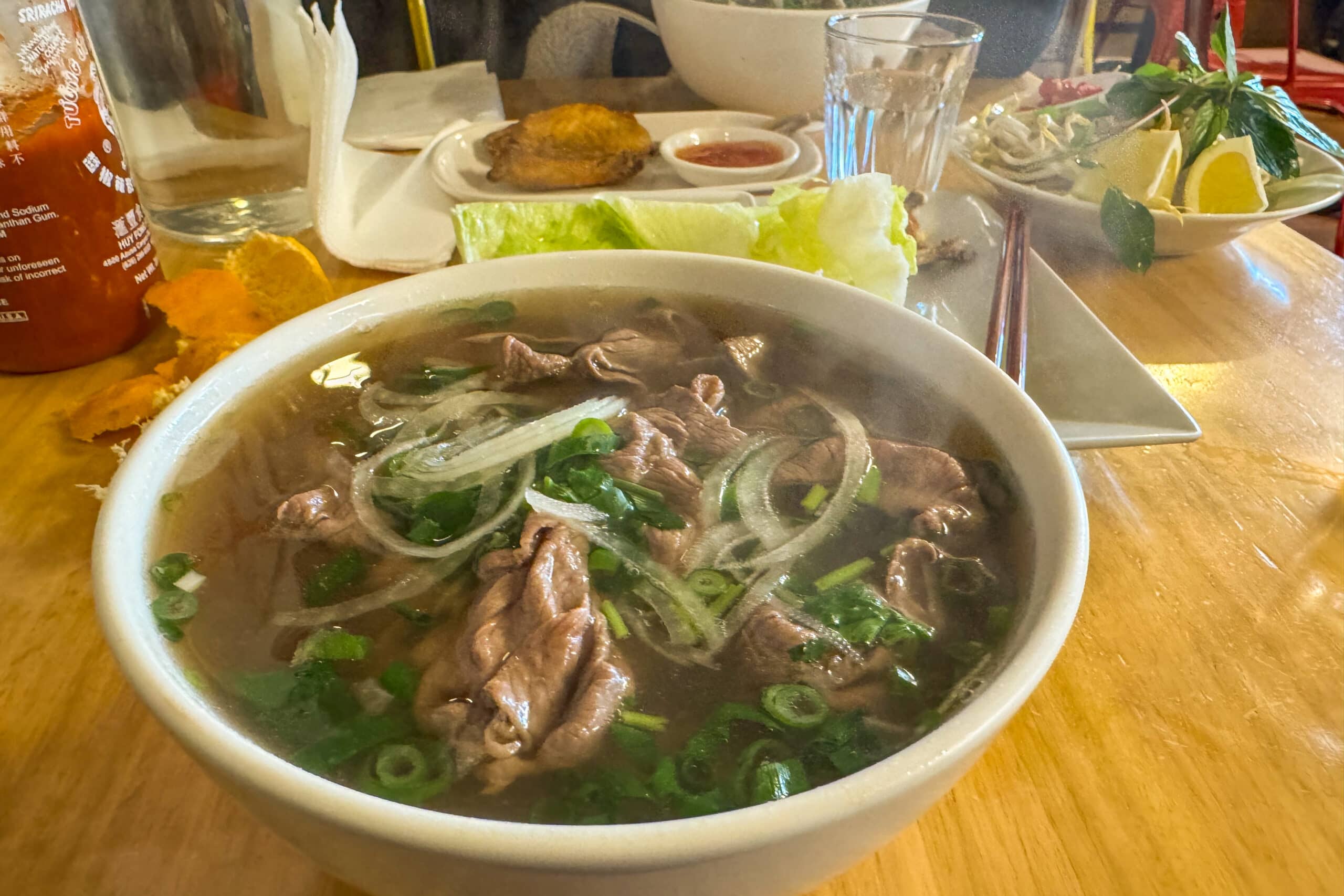 pho a gogo in melbourne