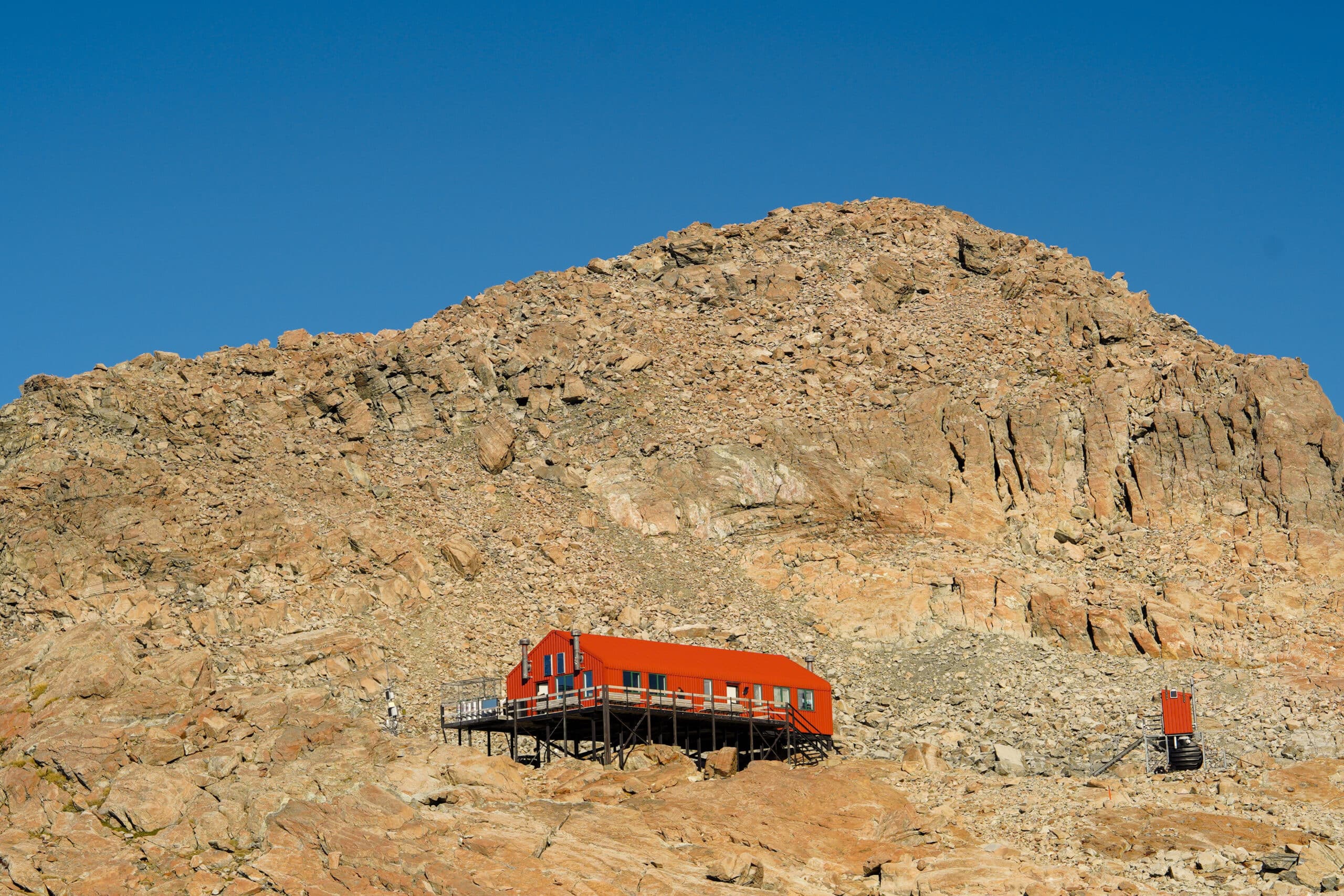 mueller hut