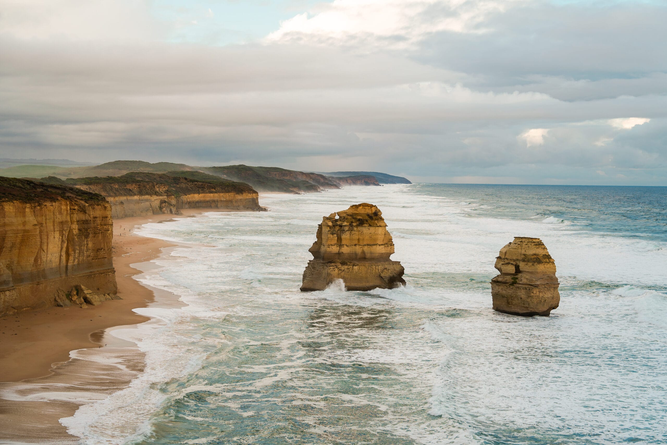 12 apostles