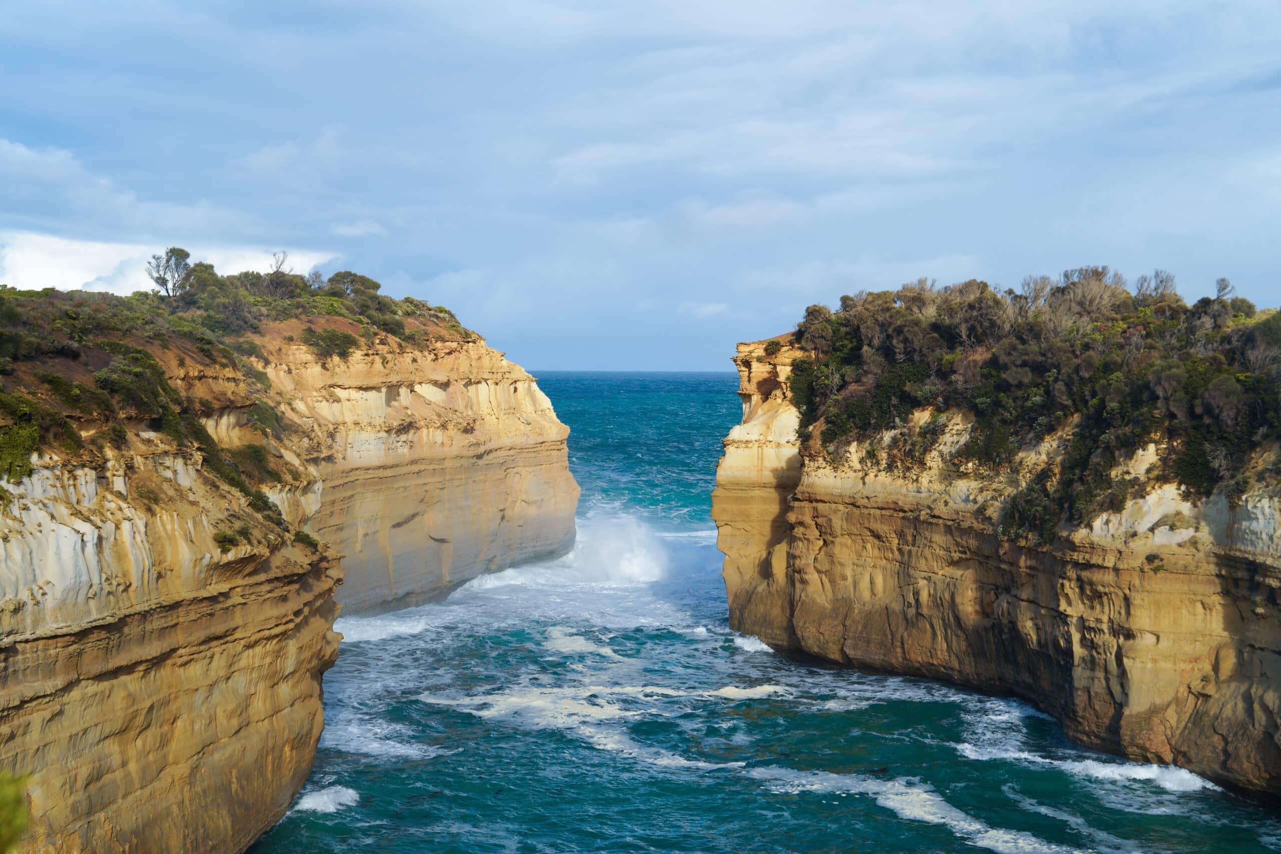 great ocean road