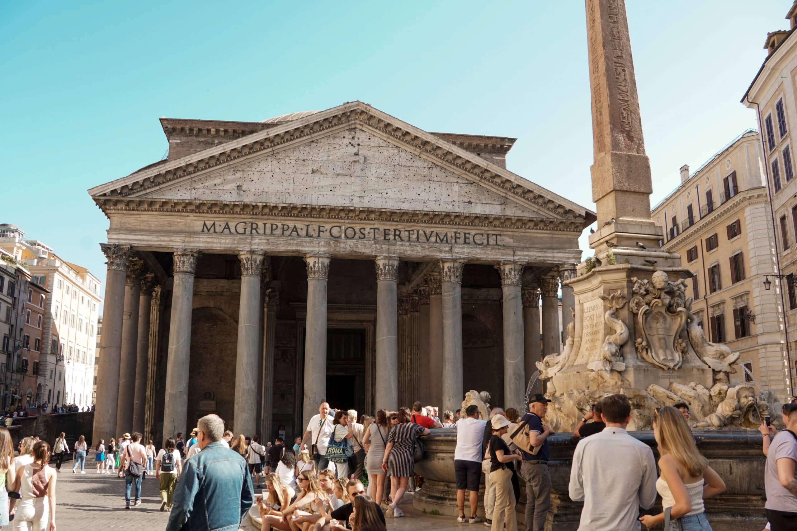 pantheon