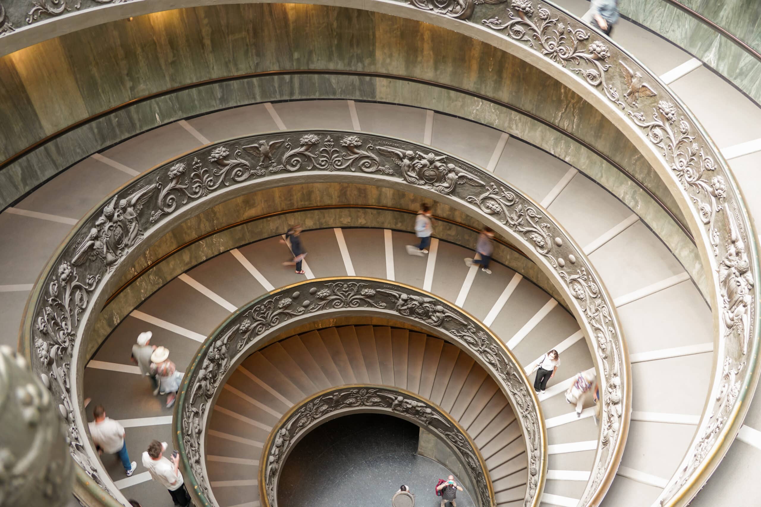 musei Vatican