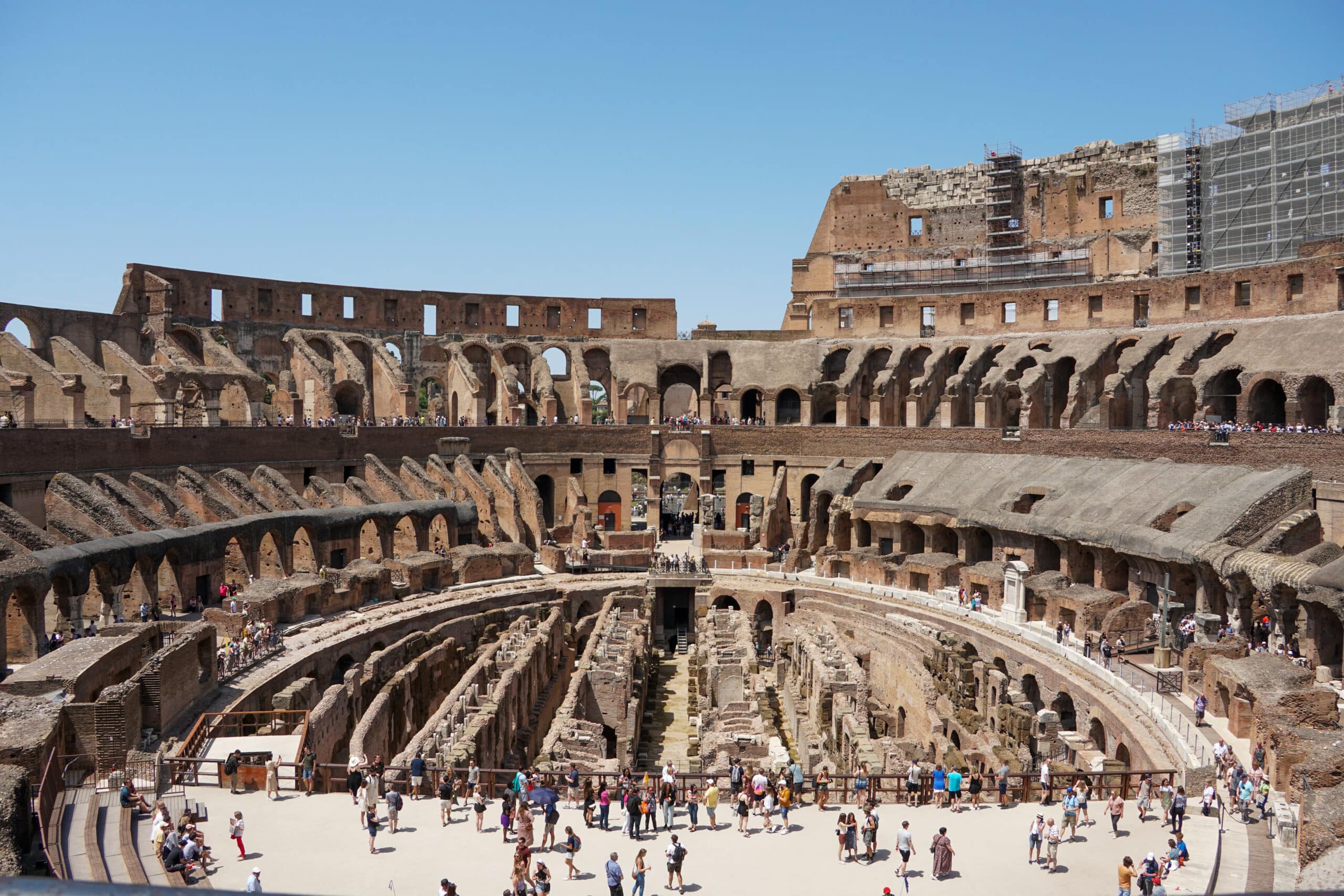 Colosseo