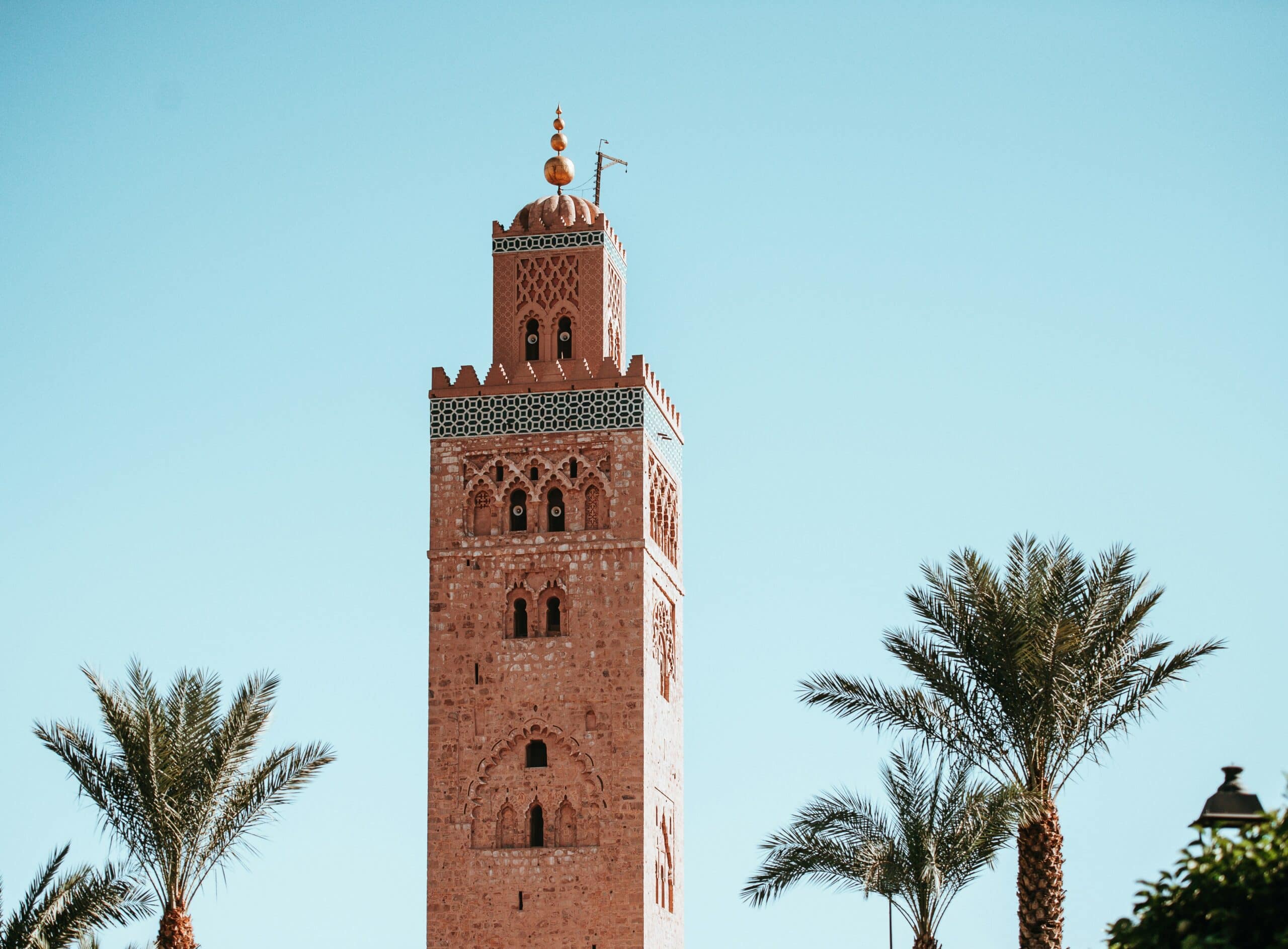 marrakech-medina