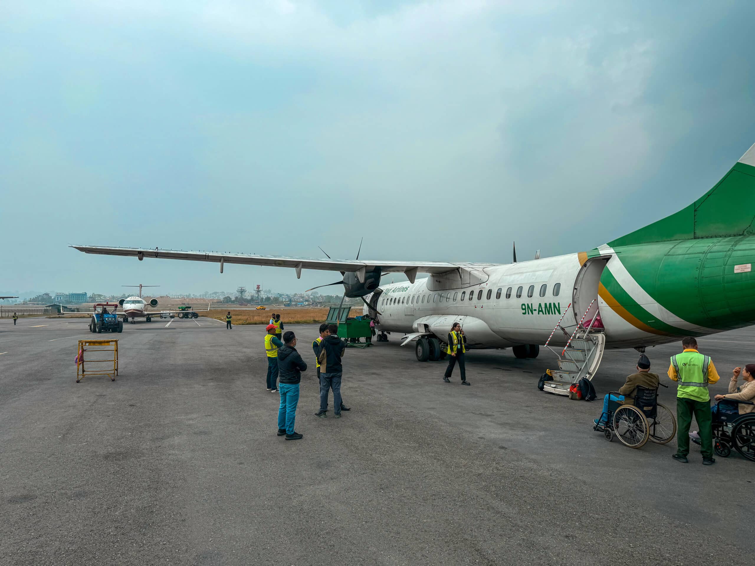 nepal-airlines