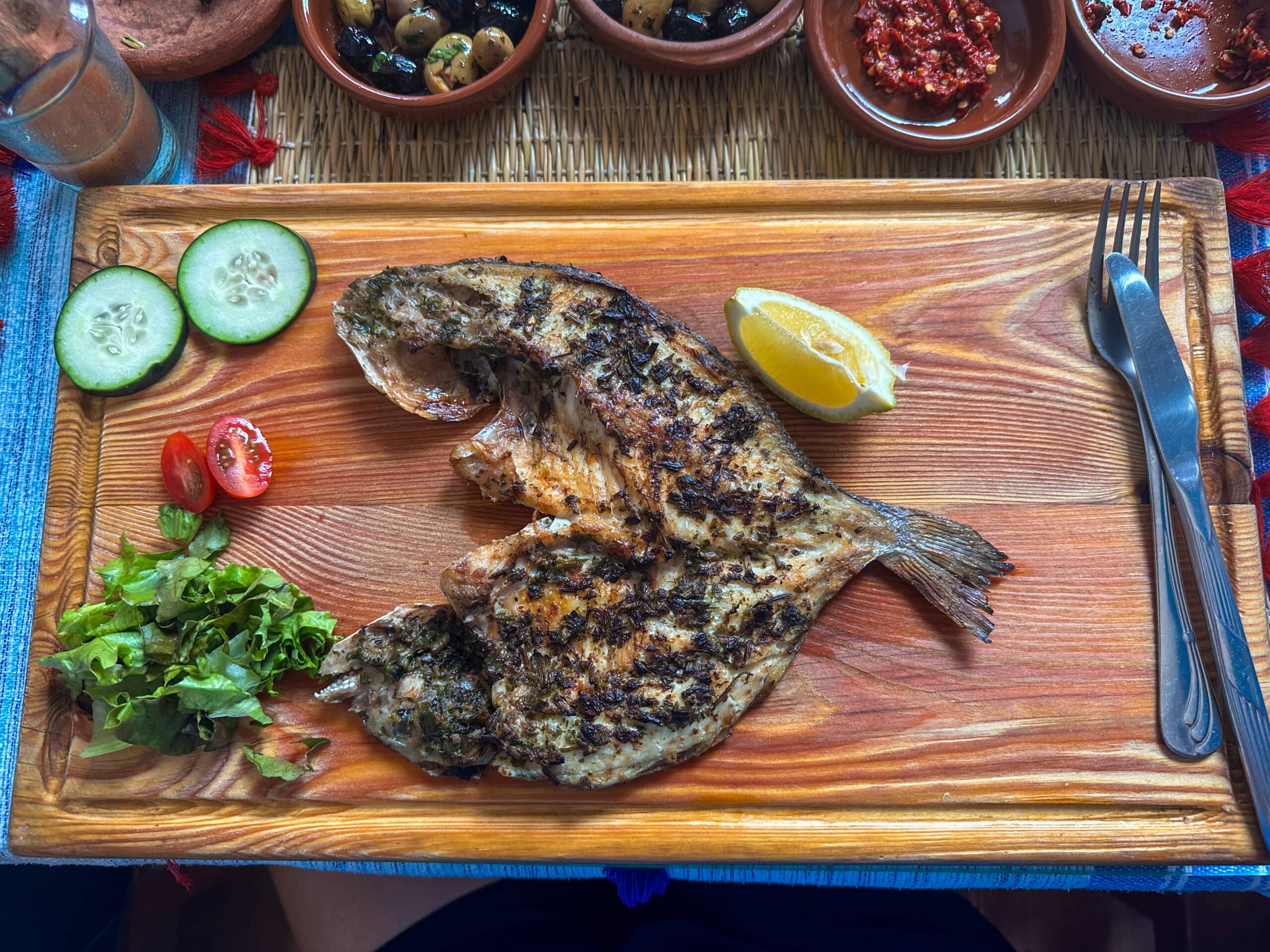 marrakech-food