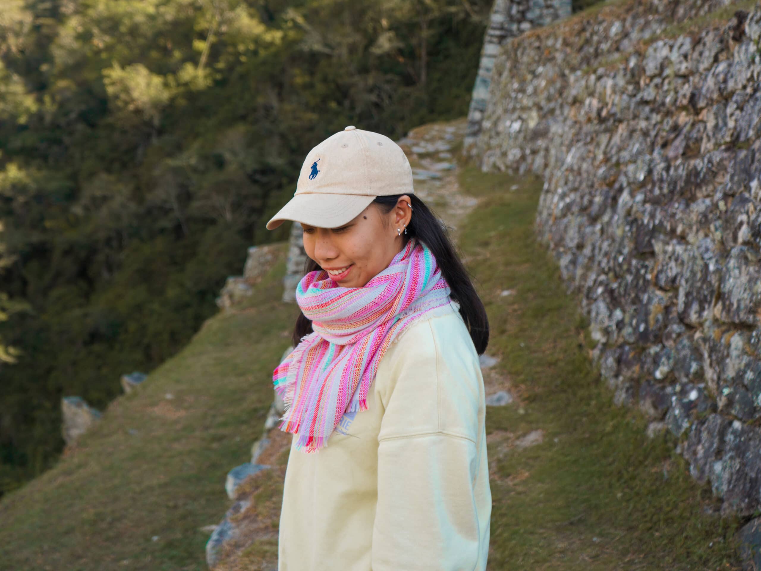 alpaca-scarf