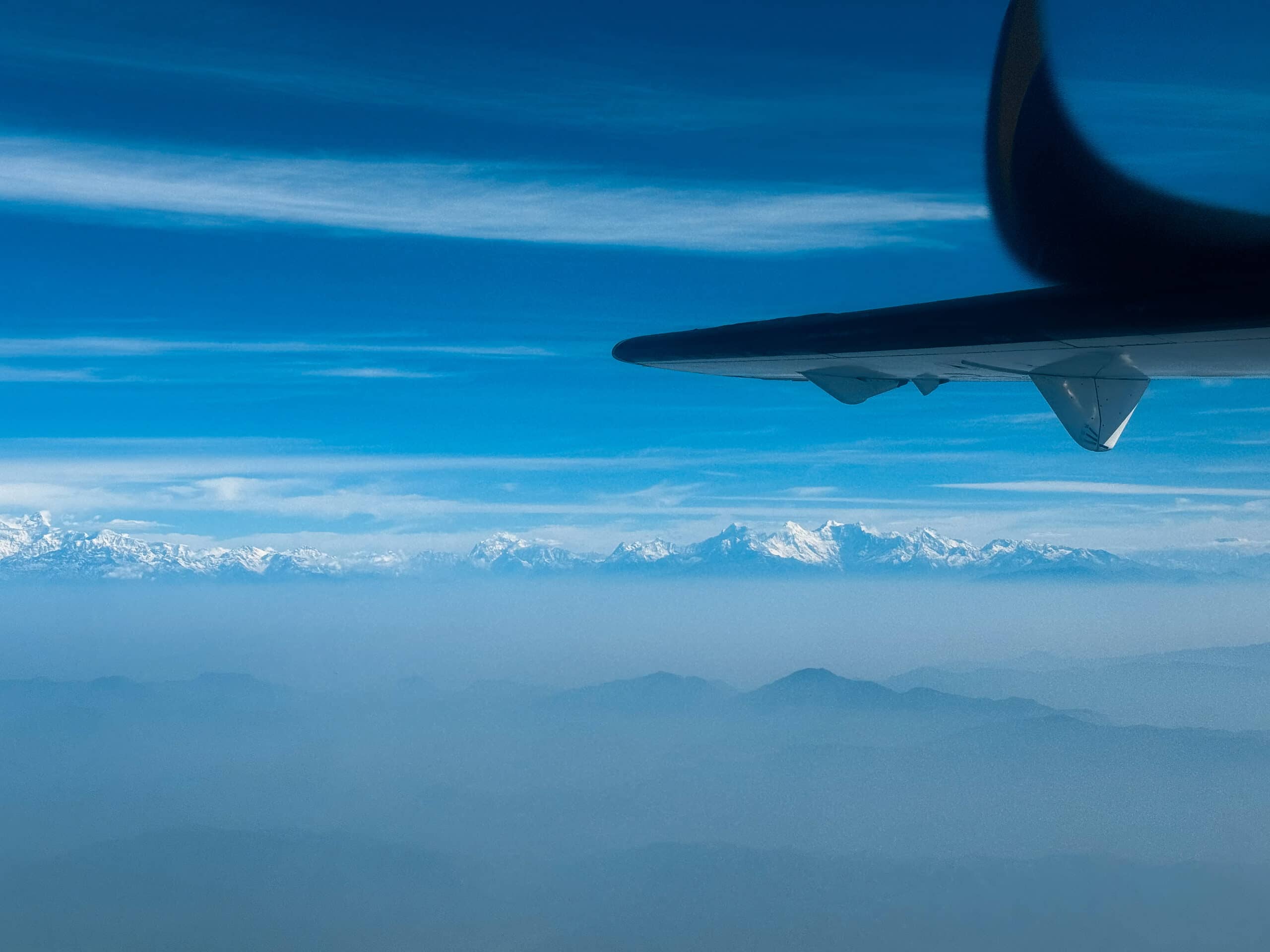 mardi-himal-plane
