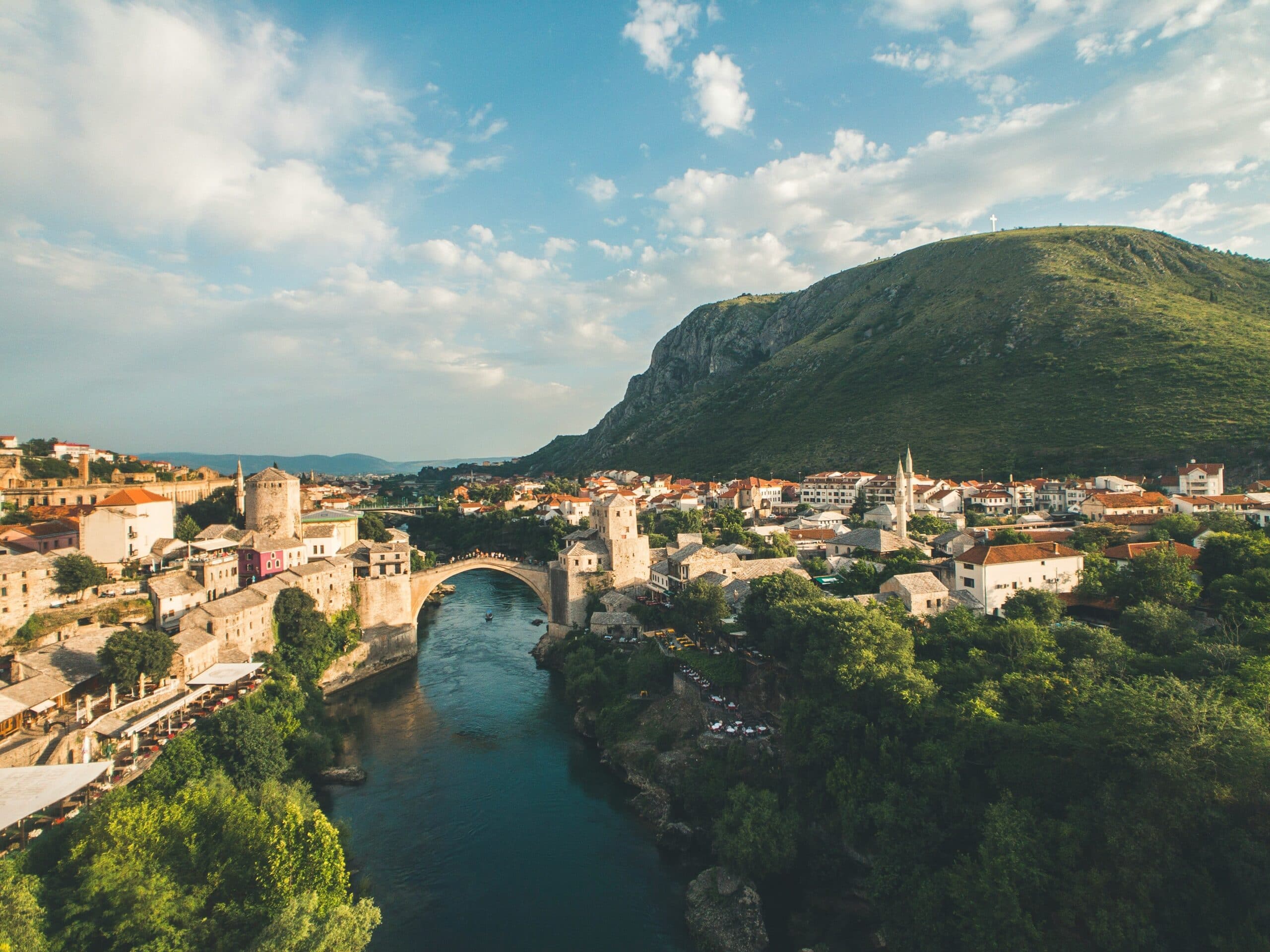 mostar