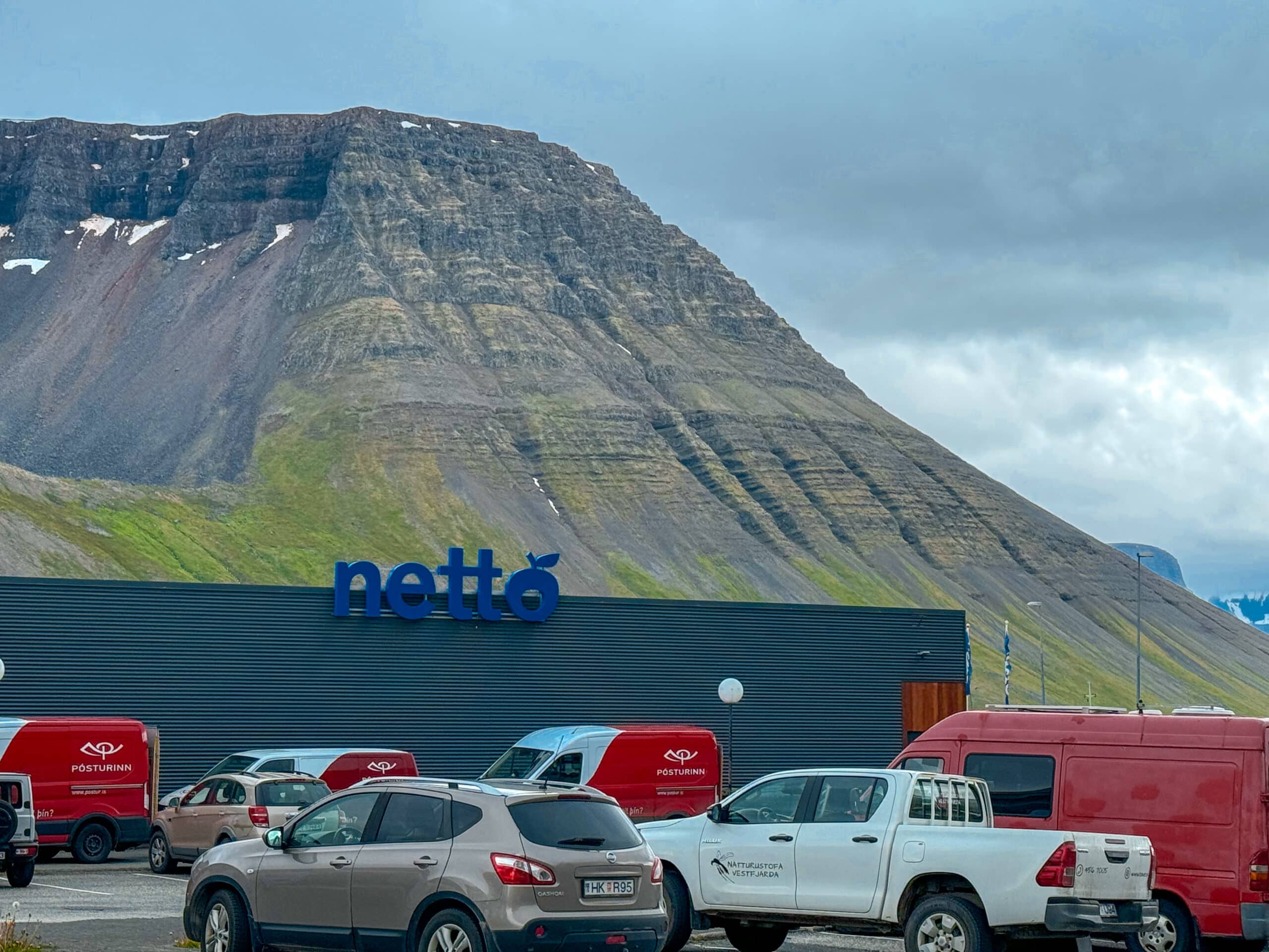 isafjordur