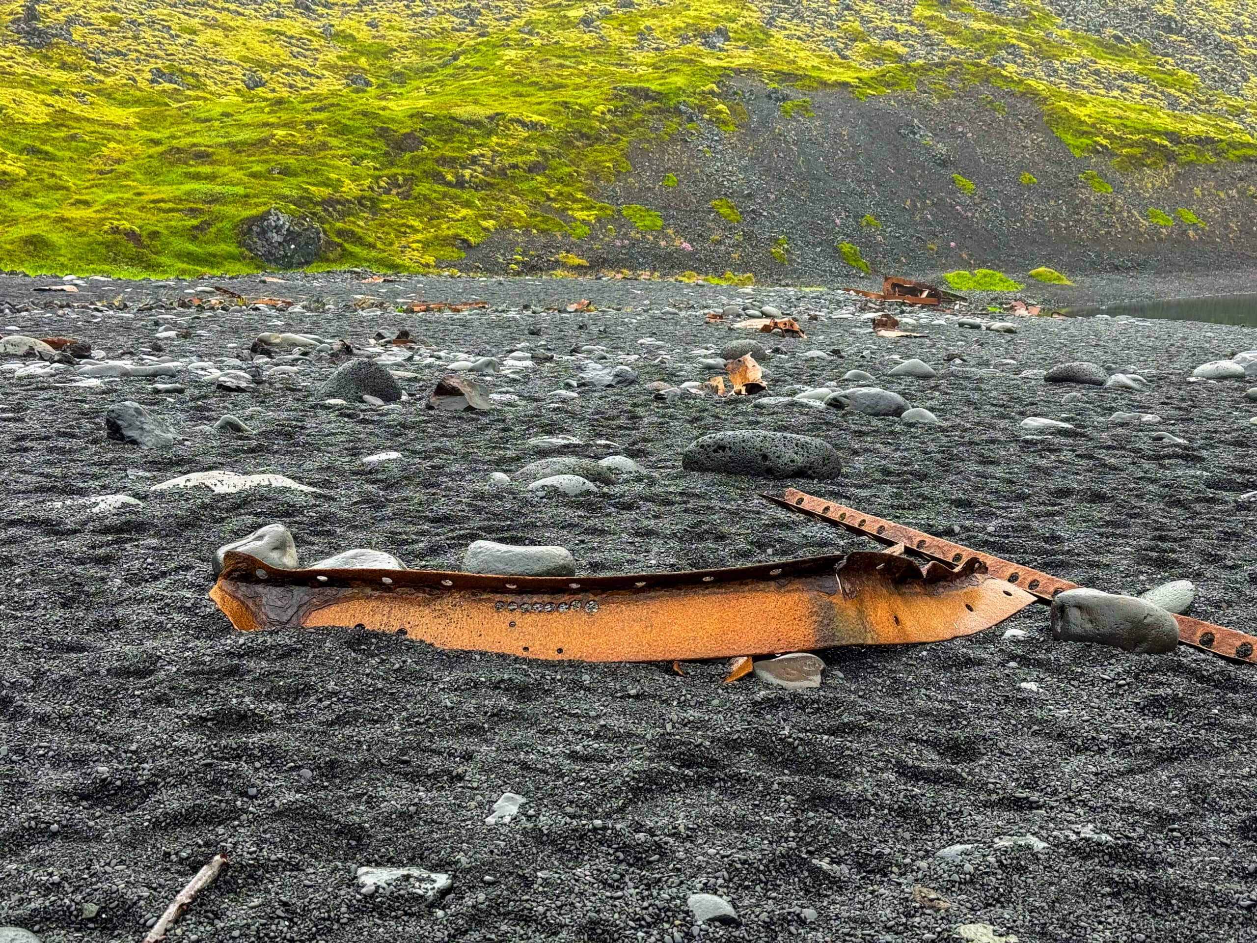 Djúpalónssandur