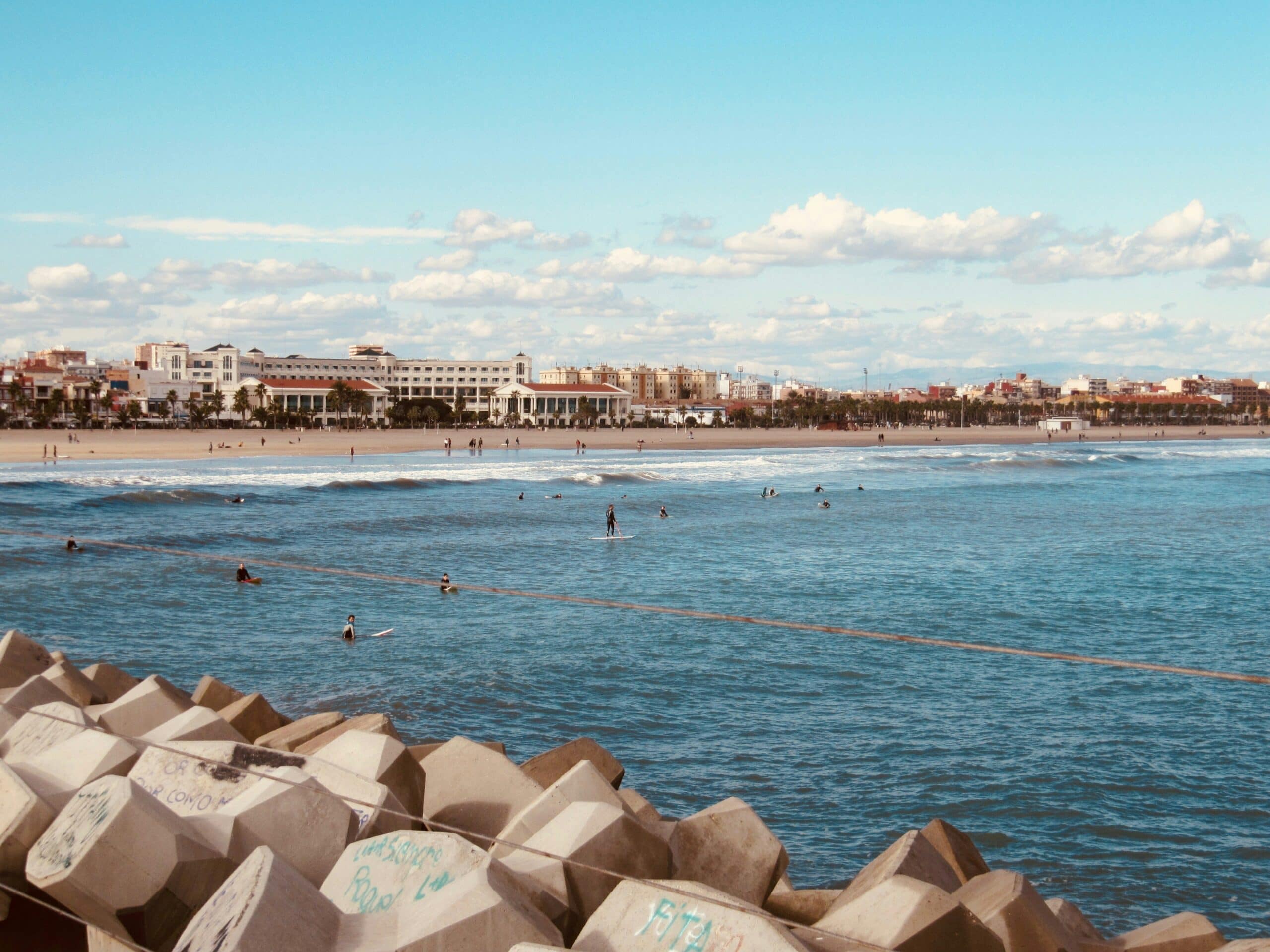malvorossa beach