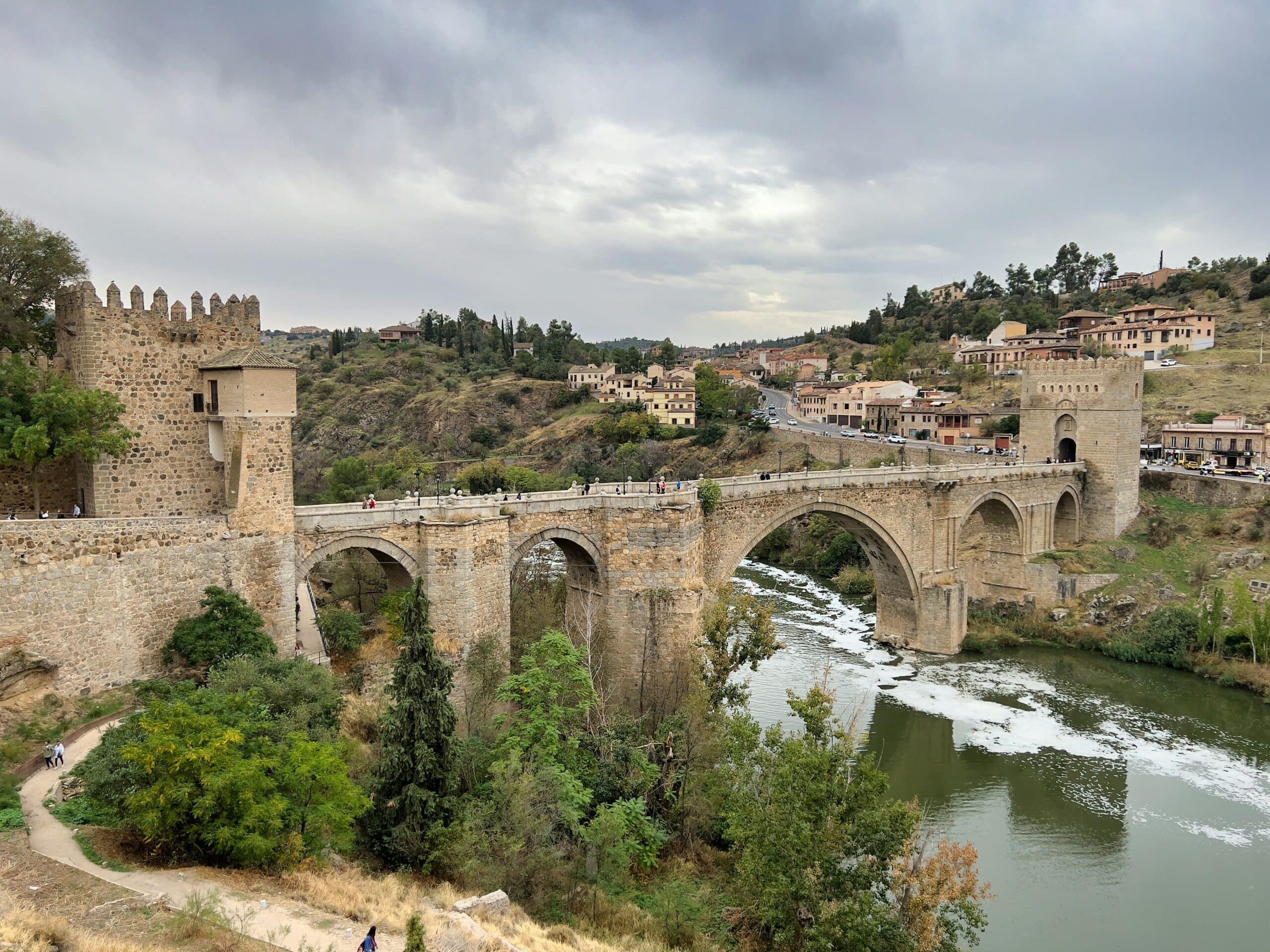 Toledo
