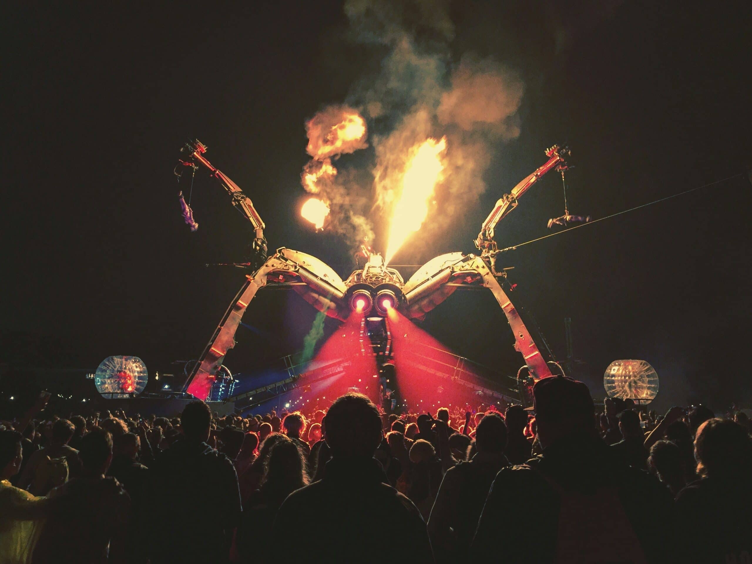 uk music festivals