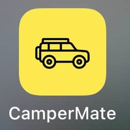 Campermate APP