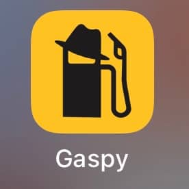 Gaspy APP