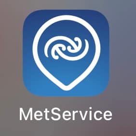 MET Service APP