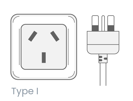 plug in New Zealand