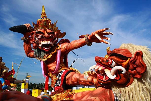 nyepi