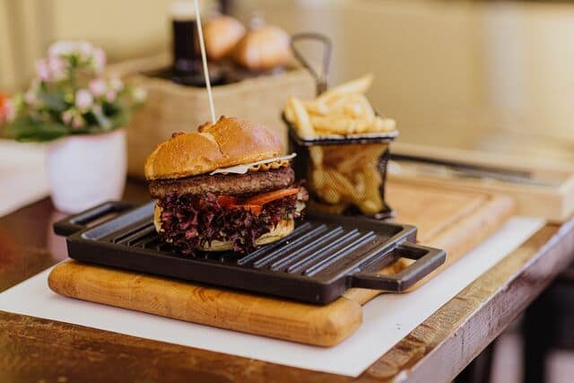 Restaurant Terracotta