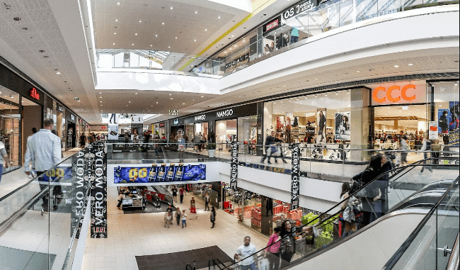 city center one split