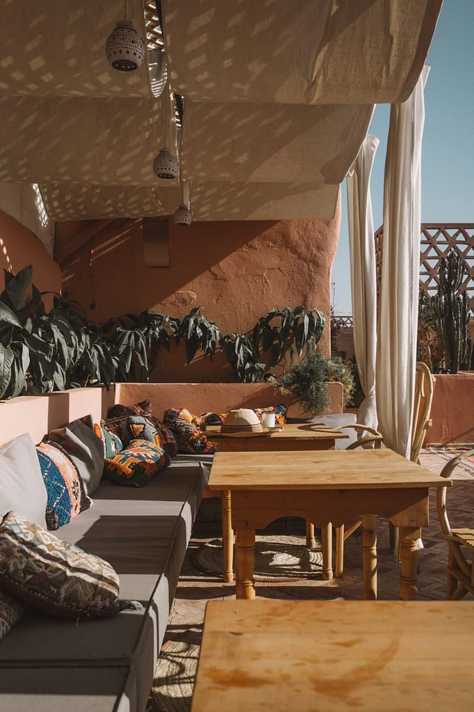 riad