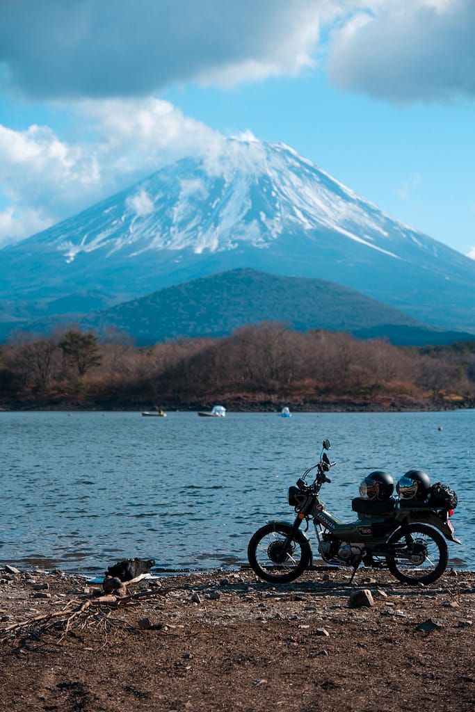mount-fuji