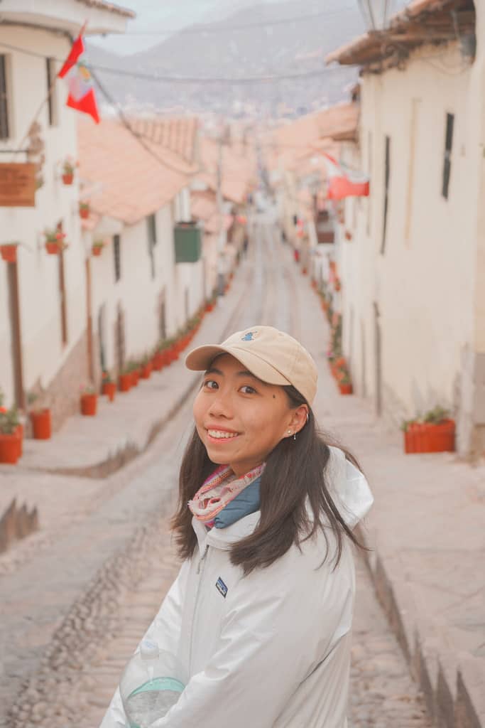 cusco