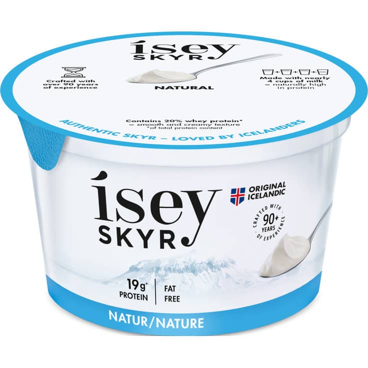 Isey skyr