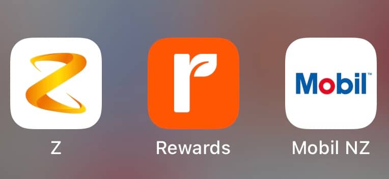 NZ Apps