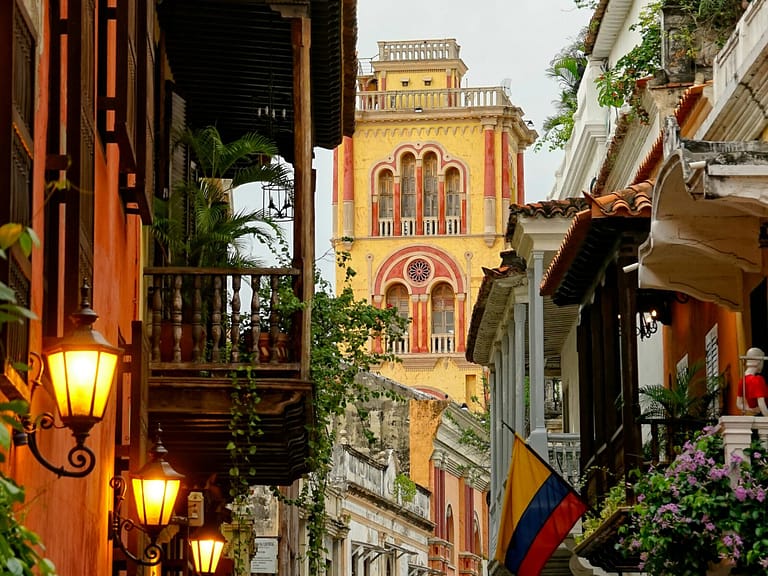 cartagena