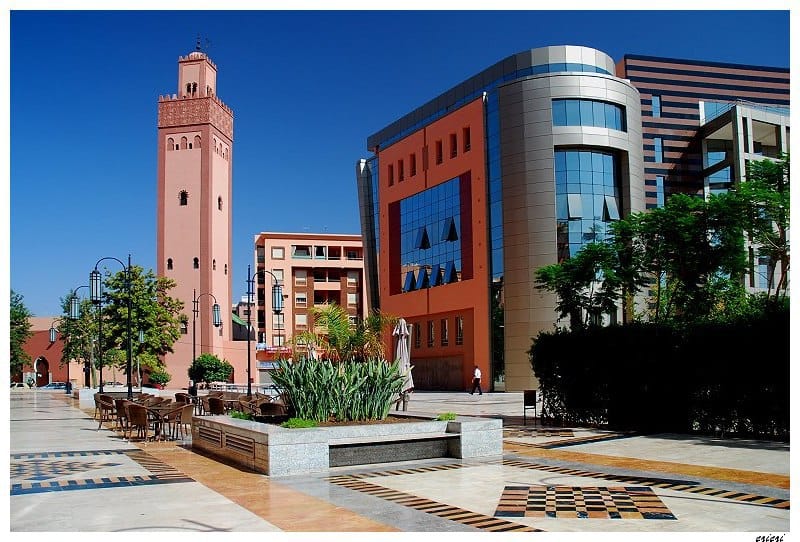 marrakech-gueliz