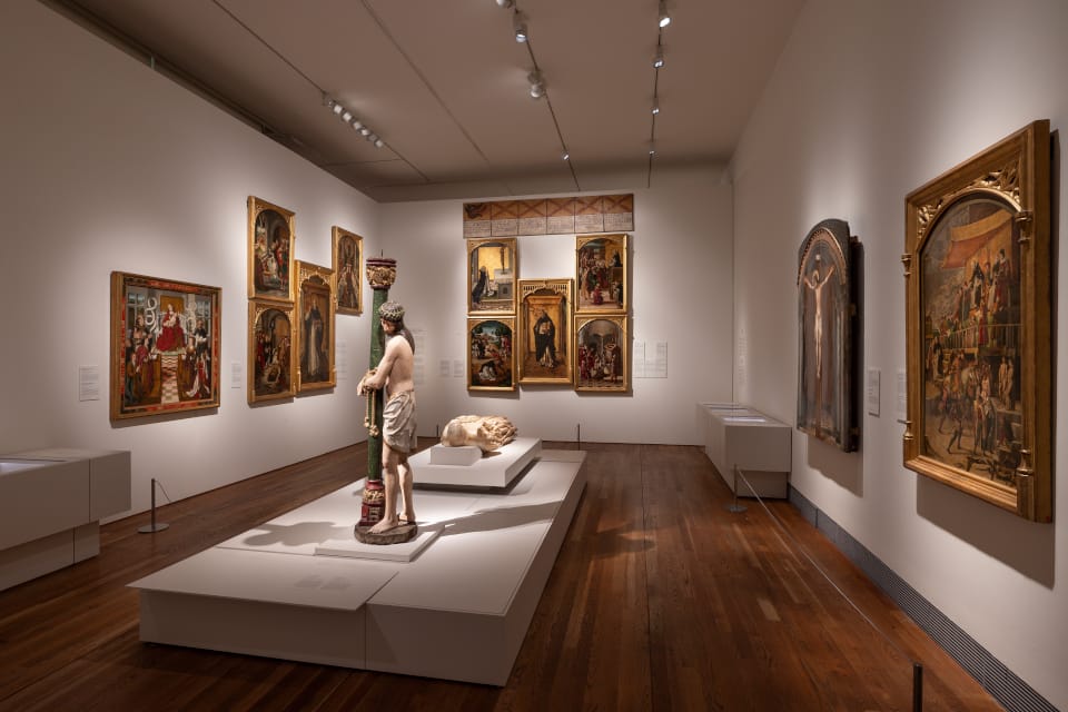 madrid prado museum