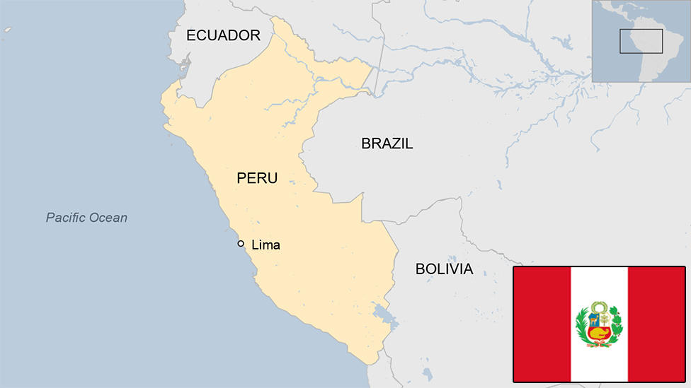 peru-location