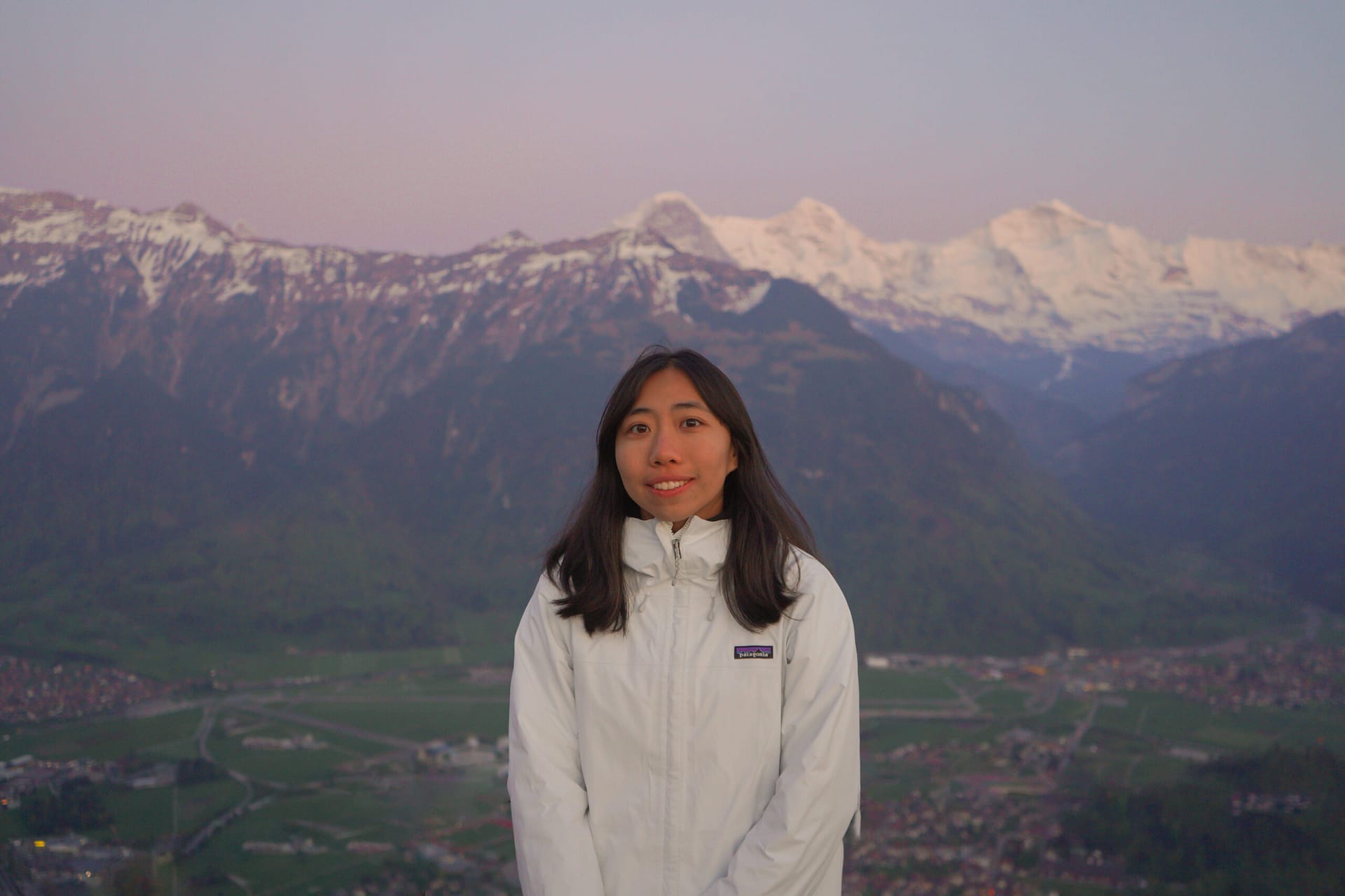 瑞士旅遊沒有想像中貴？8天才花2萬元！一文教你如何節省旅費- 蜻蜓的旅遊日誌